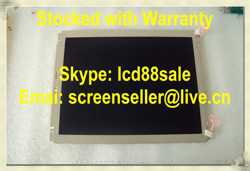 

best price and quality original LB121S02 industrial LCD Display