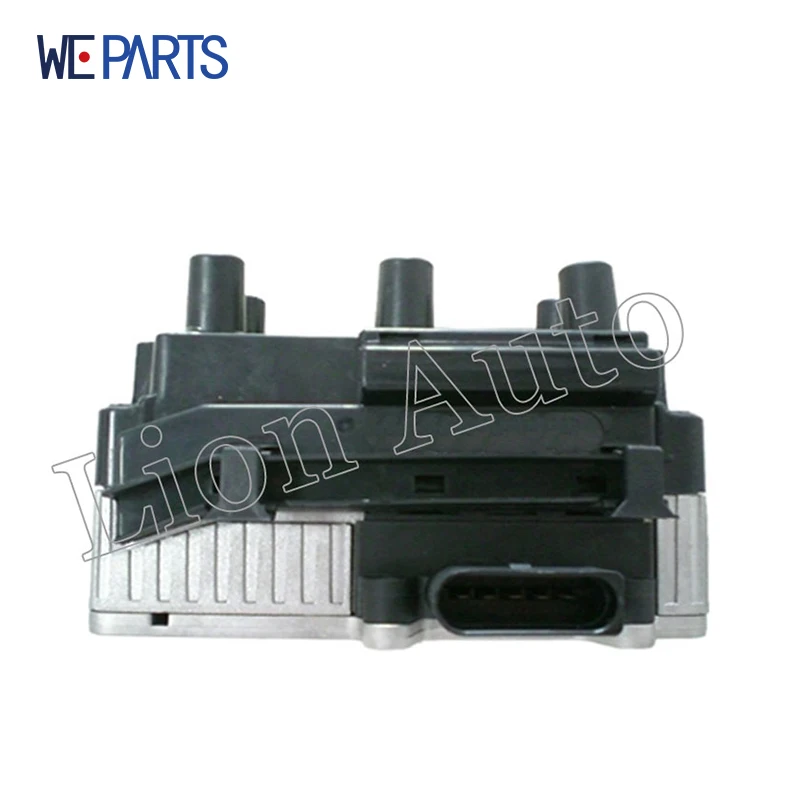 Ignition Coil High Performance Quality Oem 021905106C/021905106B/0040100007,ZS007/UF-338/DMB921 For V w car