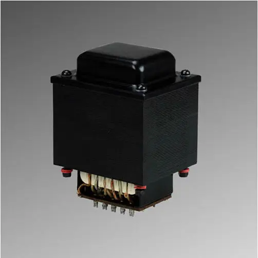 GZbotolave Raphaelite 300W transformator mocy 300B,2A3 jednorzędowe włókno push-pull DC