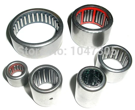 RC061008  One-way clutch needle bearing 3/8