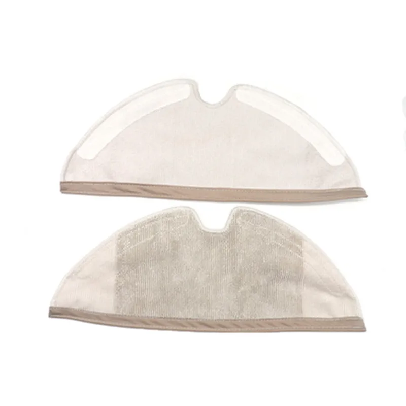 사이드 브러시 걸레 천 HEPA 필터, 샤오미 로보락 S50 S51 S55 S52 로봇 진공 청소기 부품 액세서리