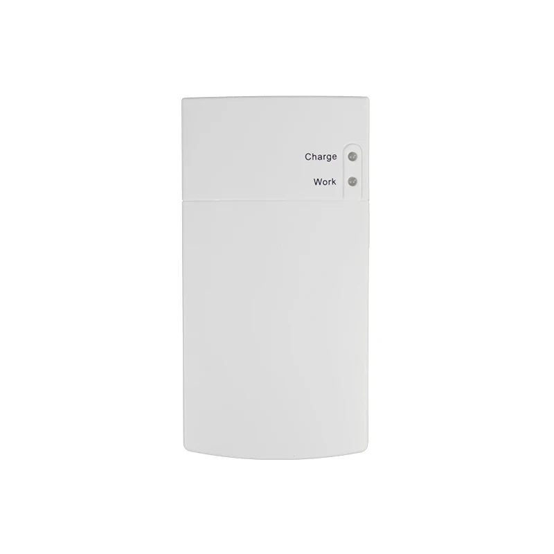 Imagem -02 - Mini Portátil Ups 12v2_5a dc Fonte de Alimentação em Linha com Bateria de Lítio 7.8ah Max Horas de Backup Tim para Sistema de Cctv & Modem B300c