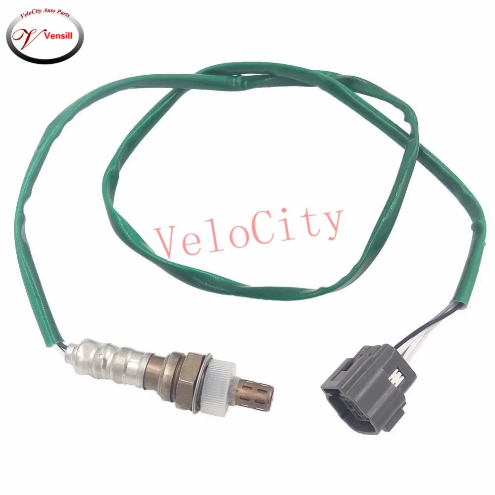 O2 Sensor Oxygen Sensor Part No# L510-18-861 L510-18-861B For 2005-2007 Mazda 6 Wagon