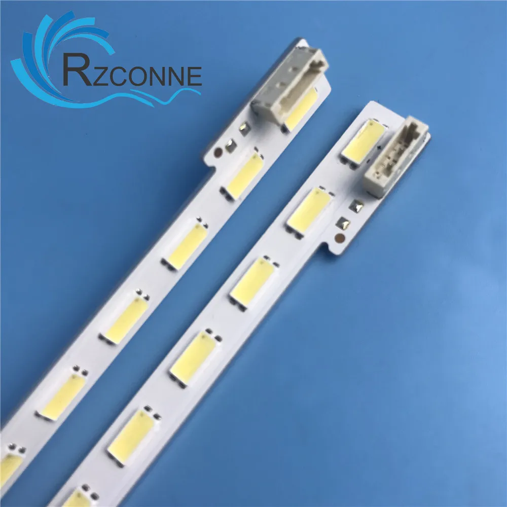 LED الخلفية strirp لسوني 32 "TV KDL-32EX520 32EX550 32EX650 2012SLS32 LTY320HQ01 LJ64-03412A LTY320AN03 LTY320HN03