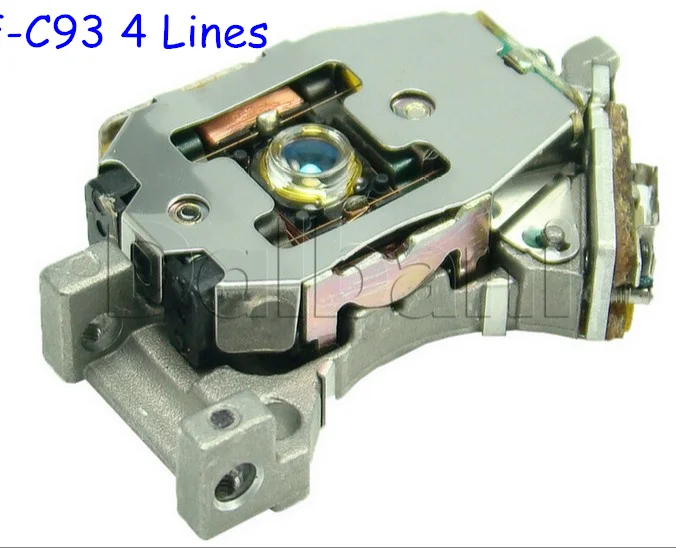 Original New SF-C93 4 Pins SFC93 4 Lines Optical Pick Up Laser for  Navigation CD radio