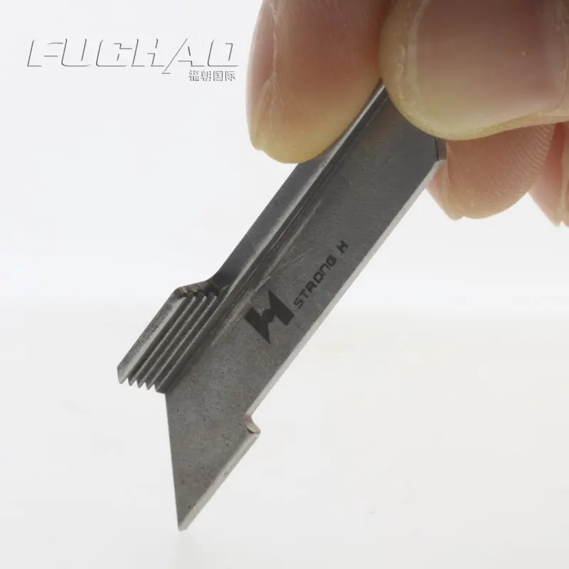 148342-001 STRONG.H Brand REGIS For BROTHER EF4-B511 Corner Blade  Industrial Sewing Machine Spare Parts Sewing Machine Parts
