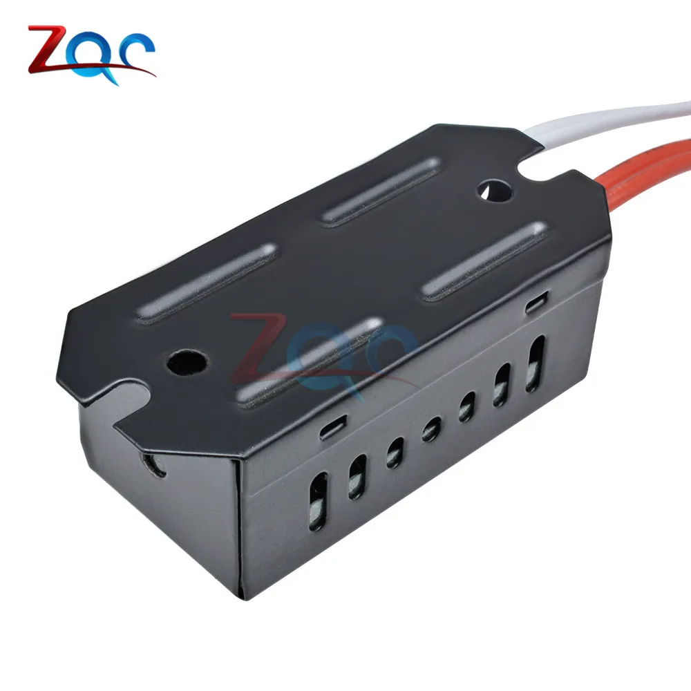 20W AC 220V To 12V LED Power Supply Driver Electronic Transformer for LED Halogen Light Bulb Lamp Lighting LED Strip