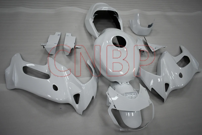 Fairing Kits for Honda VTR1000F 1995 - 2005 White Plastic Fairings VTR1000F 04 05 Body Kits VTR 1000F 95 96