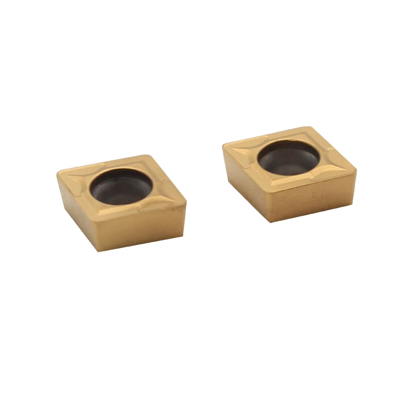 CCMT09T308 UE6020 10 PCS CCMT09T308 หมุน CNC สแตนเลสเครื่องมือตัดเครื่องมือเครื่องตัดโลหะสำหรับเจาะ