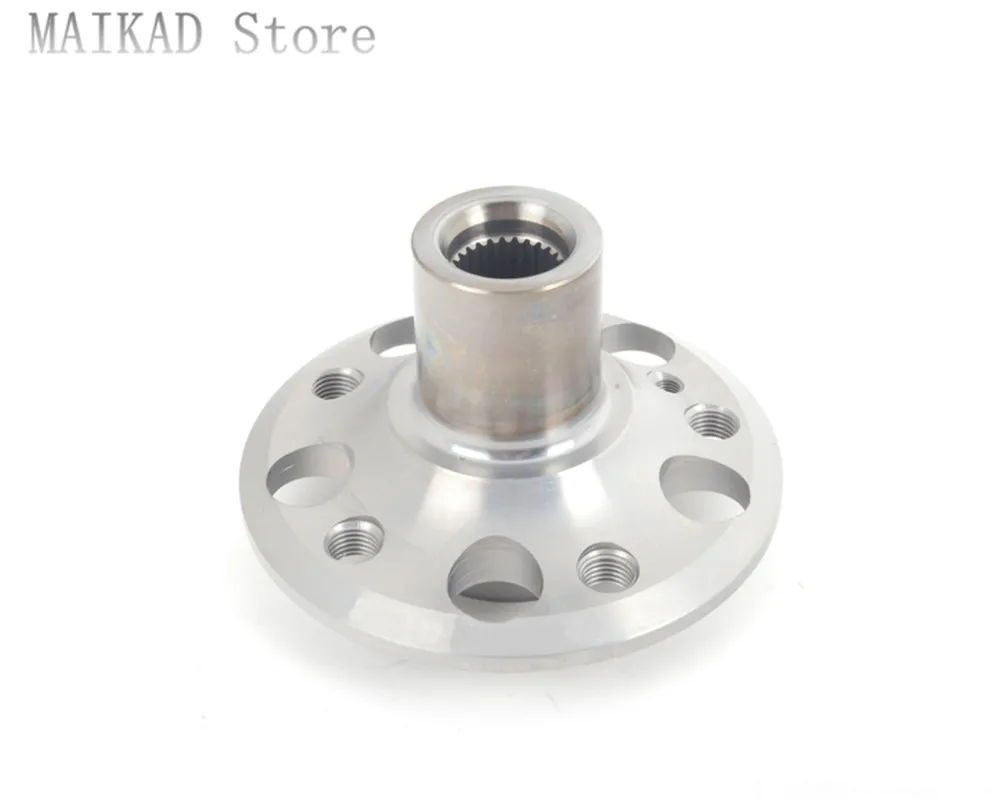 

Front Wheel Bearing With Hub Assembly for Mercedes-Benz W211 E200 E220 E240 E280 E300 E320 E350 E270 E400 E420 E500 A2113570508