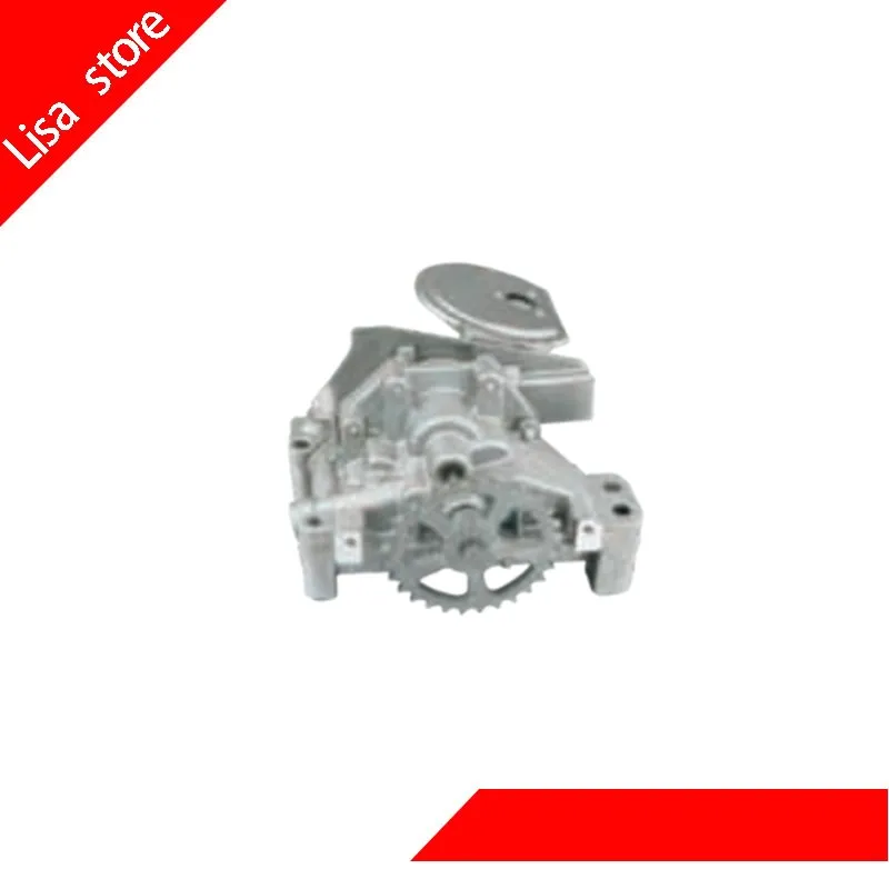 

100168 Oil pump for PEUGEOT 406 Saloon Diesel 1905CC