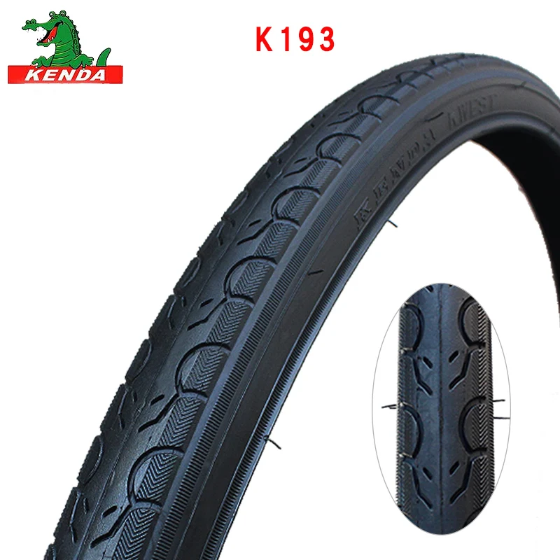 

Kenda bicycle tire K193 Steel wire tyre 14 16 18 20 24 26 inches 1.25 1.5 1.75 1.95 20*1-1/8 26*1-3/8 mountain bike tires