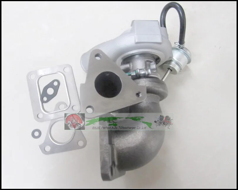 Turbo TD03L4 49131-05403 4913105402 4913105403 49S31-05452 For FORD Commercial Transit PHFA PHFC JXFC JXFA For Puma V348 3.3L