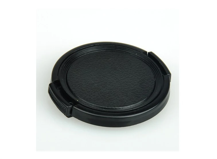 82 мм защелкивающаяся передняя крышка объектива для Nikon Canon Pentax Sony SLR DSLR камеры DC