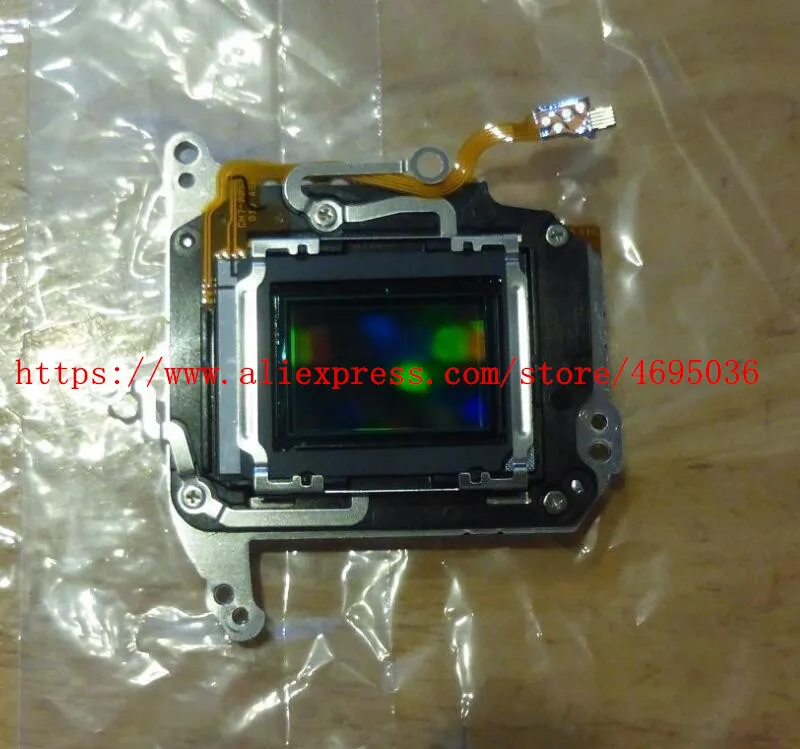 

700D CCD Rebel T5i for canon kiss x7i Image 700D CMOS SENSOR Camera repair parts