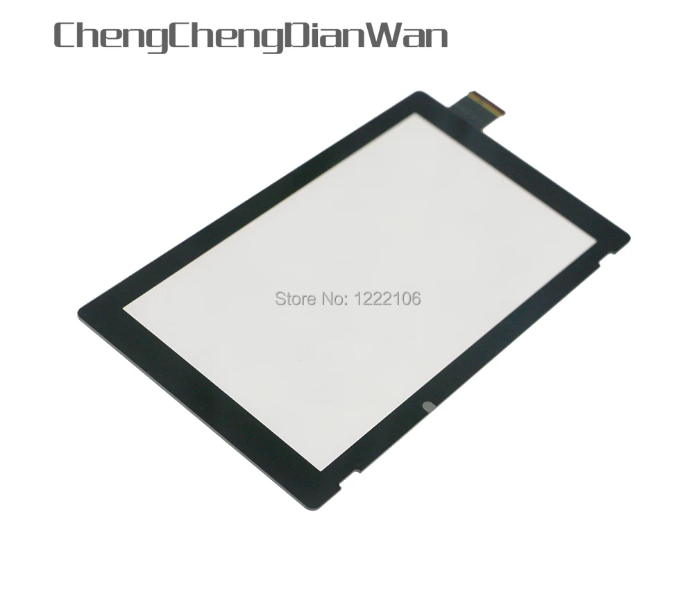 

1pcs Original Touch screen for Nintend Switch NS console touch screen replacement for Nintend Switch NS console touch screen
