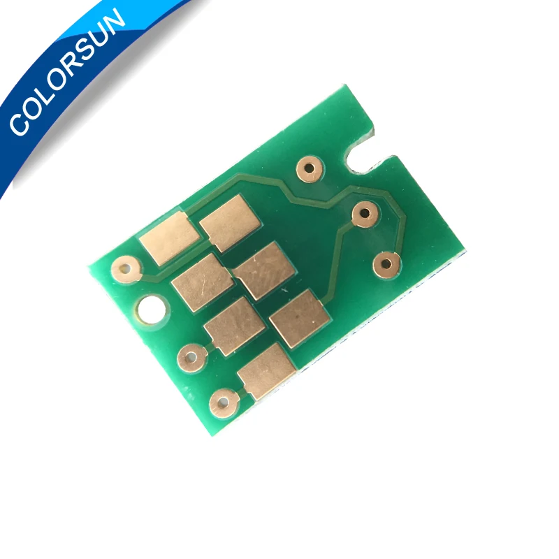 100pcs T5846 compatibile con un tempo di Chip per Epson cartuccia di inchiostro PM200 PM240 PM260 PM280 PM290 PM225 PM300 circuiti integrati della