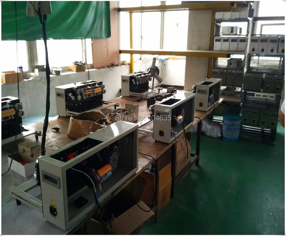 220V all'ingrosso macchina imballatrice automatica sacchetto di plastica continuo macchina di tenuta FR-900