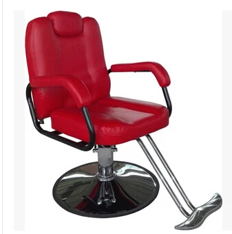 Kursi Salon Rambut. Kursi Tata Rambut. Letakkan Kursi Tukang Cukur.