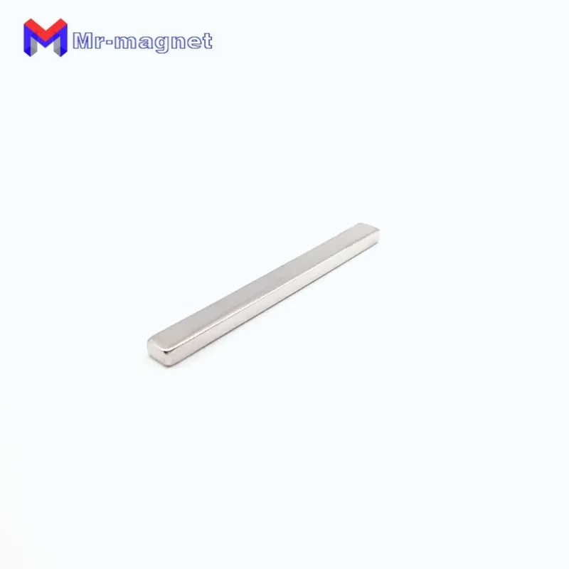 50pcs 50x5x3mm Super strong neo neodymium 50mmx 5mmx 3mm magnet 50x5x3, NdFeB magnet 50*5*3mm magnets 50*5*3