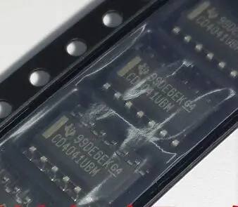 

5 шт./лот CD4041UBM CD4041