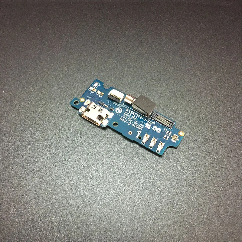 USB Charging Port for Meizu M2 Mini, Flex Cable Module, Microphone Board Dock Replacement