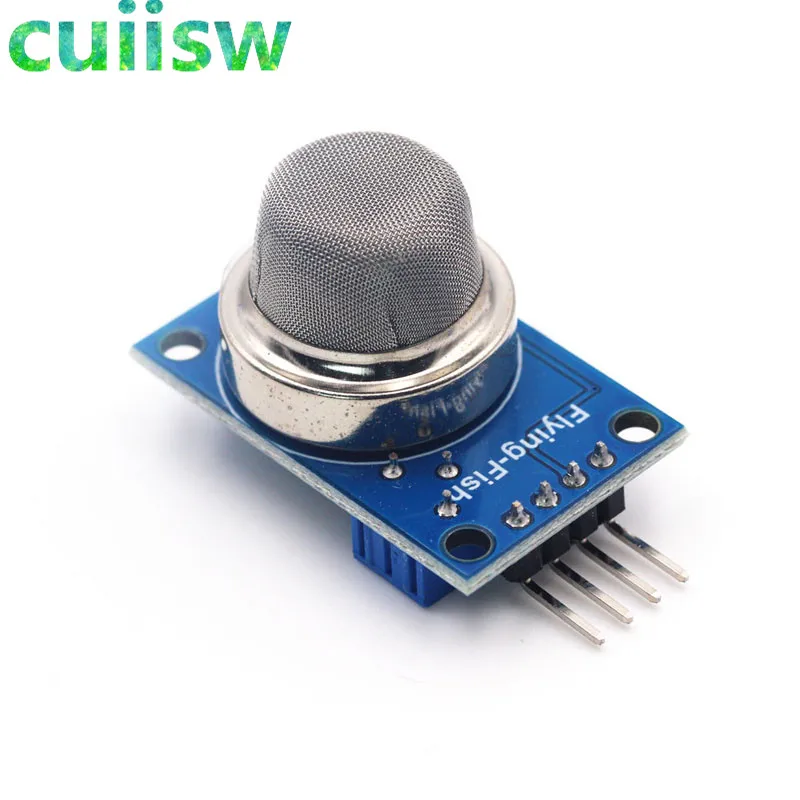 1pcs/lot MQ8 MQ-8 Hydrogen Gas Sensor Module for arduino Gas Sensor module