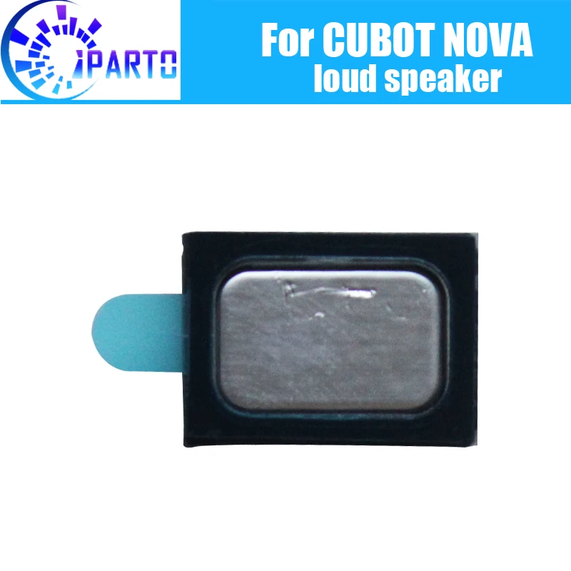 

CUBOT NOVA Loud Speaker 100% Original New Loud Buzzer Ringer Replacement Part Accessory for CUBOT NOVA