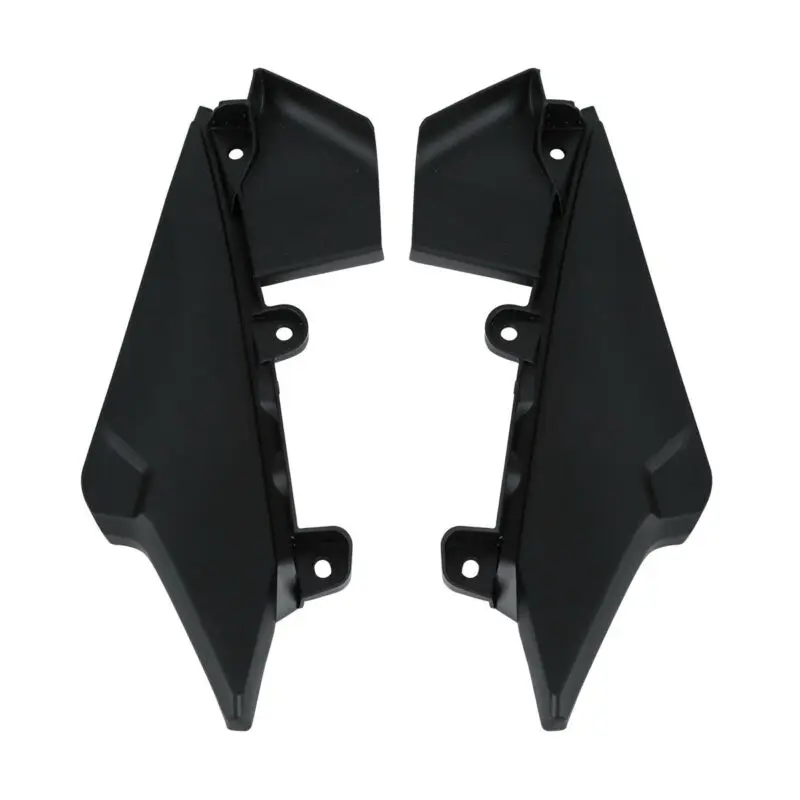 Motorcycle Side Cover For Honda Gold Wing GL1800 1800 2018-2020 Replaces for 83612-MKC-A00 83712-MKC-A00