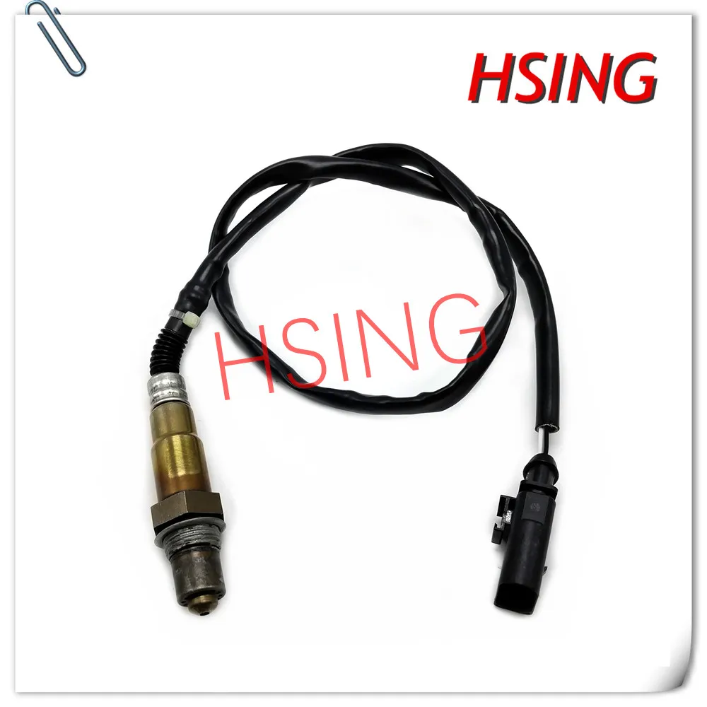 

Oxygen Sensor O2 Sensor Fits For Audi A4 A5 Q5 3.2L VW Golf 1.6L ***Part No# 06E 906 265 06E906265