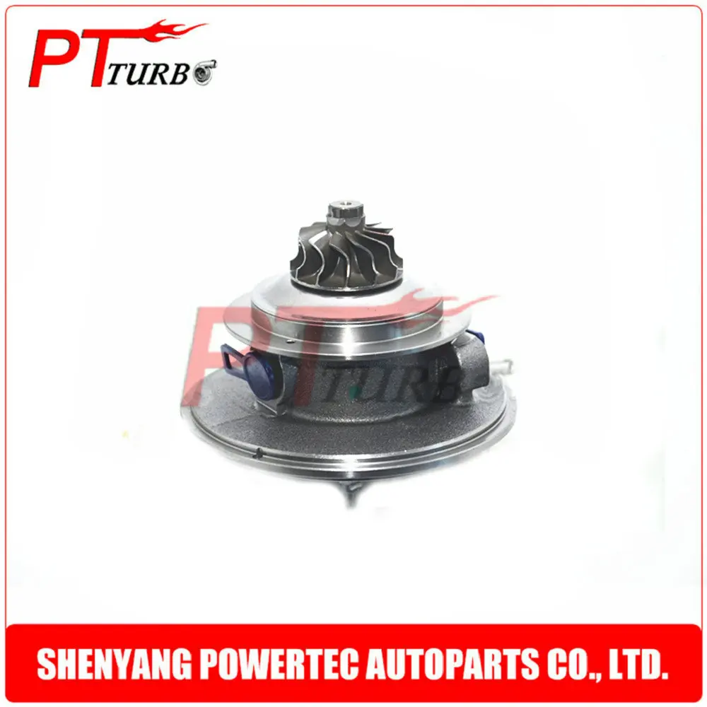 Core Turbocharger 799171 799171-6 799171-7 For Citroen Nemo Ford Ka Lancia Ypsilon Musa Peugeot Bipper 1.3D 55Kw SDE 2006 Engine