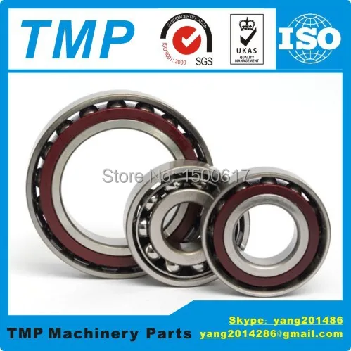 7010C 7010AC SU/DB/DF/DT P4 Angular Contact Ball Bearings (50x80x16mm) High Speed Ball Bearing