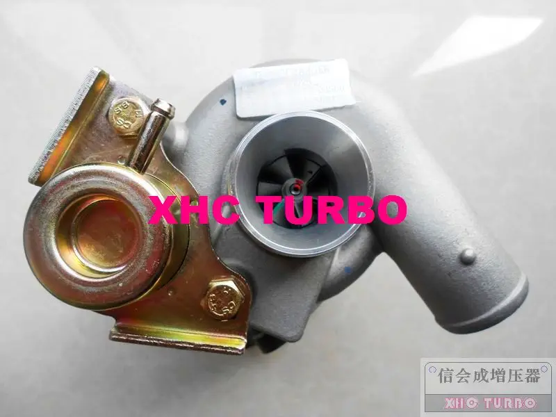 NEW TD025/49173-06500 8971852412 Turbocharger for OPEL Astra,Corsa,Combi/Combo,Meriva,Y17DT,1.7L,75HP