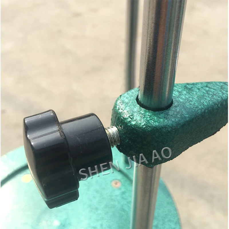 20CM Diameter 8411 Type Vibrating Screen Machine Electric Vibrating Screen Machine Sieving Shaker Machine 220V 1PC