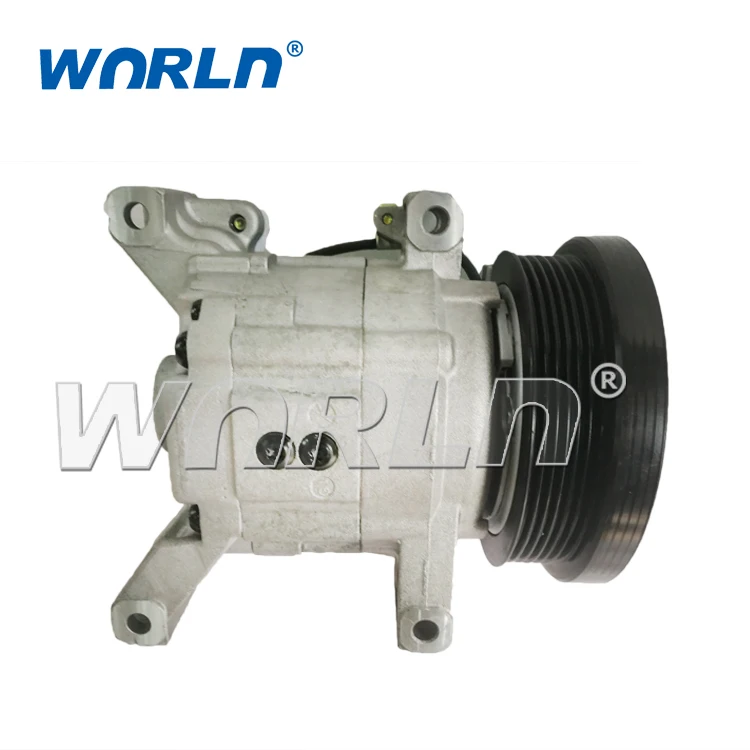 AUTO A/C COMPRESSOR for Isuzu Rodeo V6 12V 8972876410/8972645081/8972645083/506021-6531