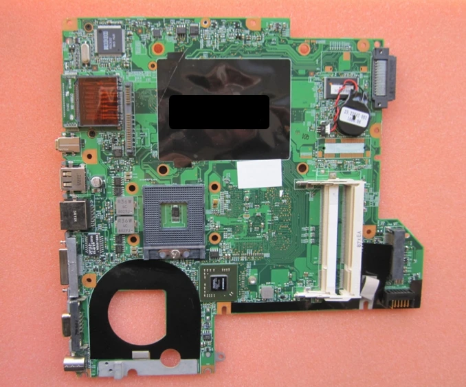 417035-001 lap INT DV2000 เชื่อมต่อ board เชื่อมต่อกับเมนบอร์ด full test lap เชื่อมต่อบอร์ด