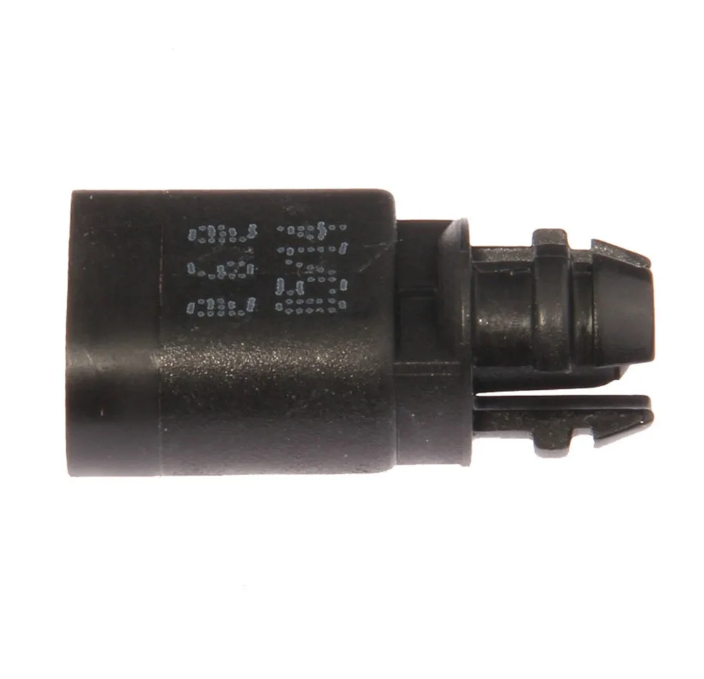 6RD820535 Temperature Sensor Outdoor Ambient Air Sensor For V-W Beetle Caddy Golf J-etta Passat A-udi A3 A4 6RD 820 535