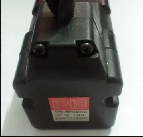 PBM4230XC20   used in good condition motor