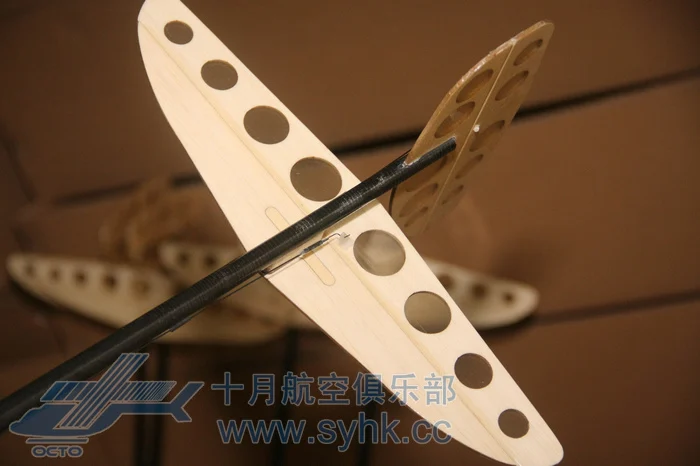 未使用 DLG ディスカス・グライダーキット RC Mini DLG Unboxing＆Maiden Flight - YouTube