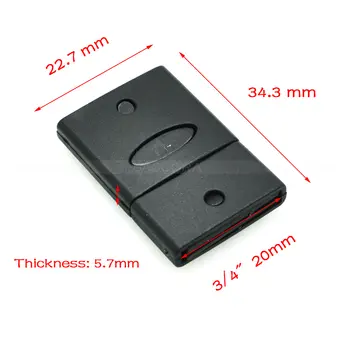 10 best sales Lanyard hardware - №8