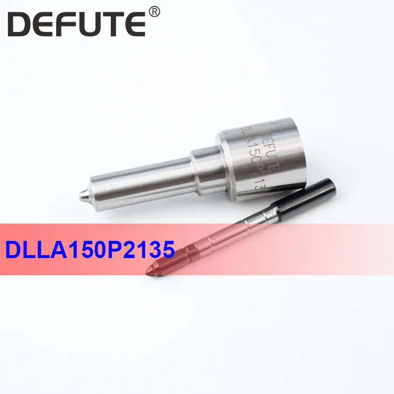 High Precision dLLA 15OP 2135 Common Rail Diesel Engine Injector Nozzle DLLA150P2135