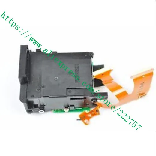 New  For Canon 350D (Rebel XT / Digital N) Power Drive Board With Battery Box Part