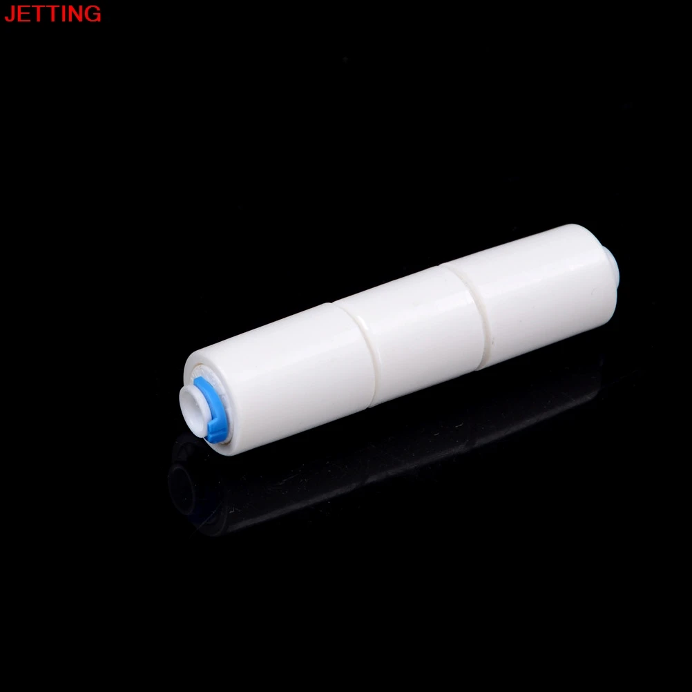 Water Filter Parts RO Flow Restrictor  300CC-1500CC With 1/4" Hose Quick connection Reverse Osmosis Machine