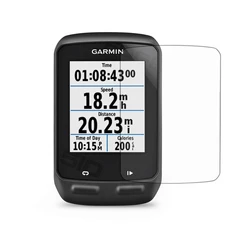 6x Clear LCD Screen Protector Guard Cover Shield Anti-Scratch Film Skin for Garmin GPS Edge 510