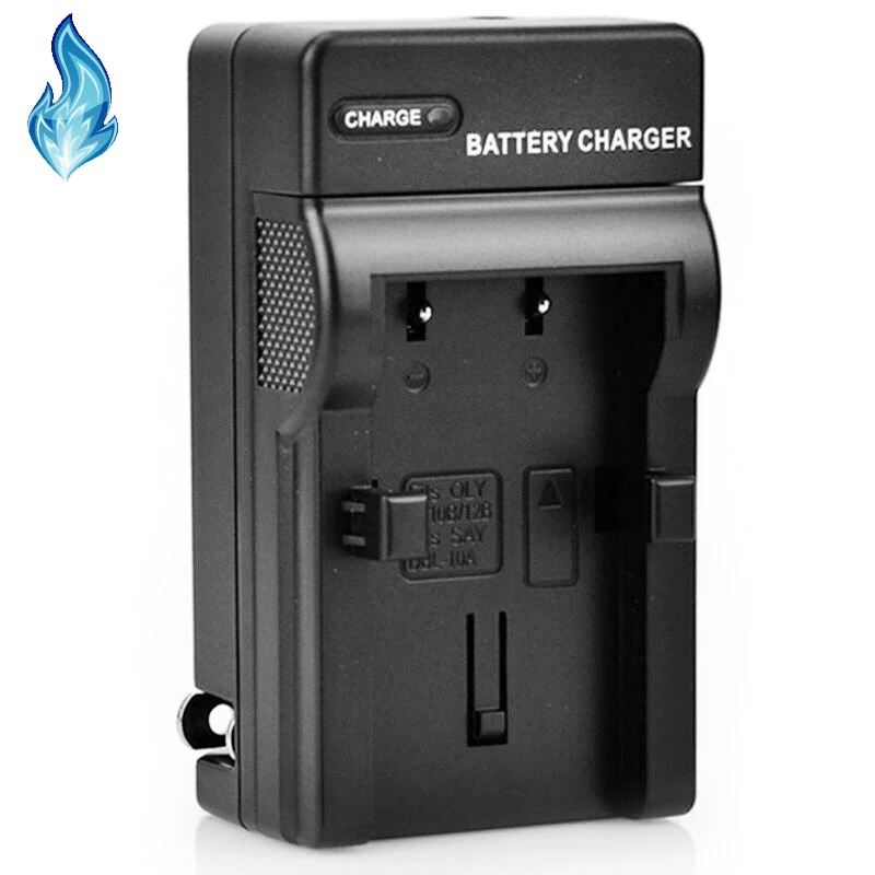 

Li-10B Li-12B Li-ion Battery Travel Charger for Olympus Digital Cameras C-470ZOOM C-5000ZOOM C-50ZOOM Stylus1000 300 400 410