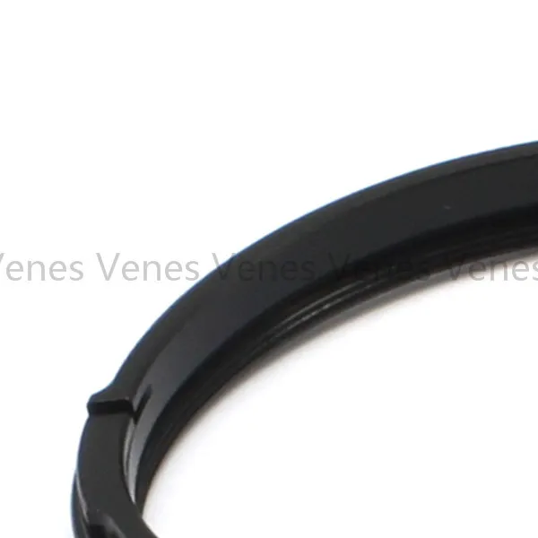 step up lens filter ring stepping adapter  Hasselblad B60-62mm Step Up Ring Filter Adapter/60mm Lens to 62mm Accessory