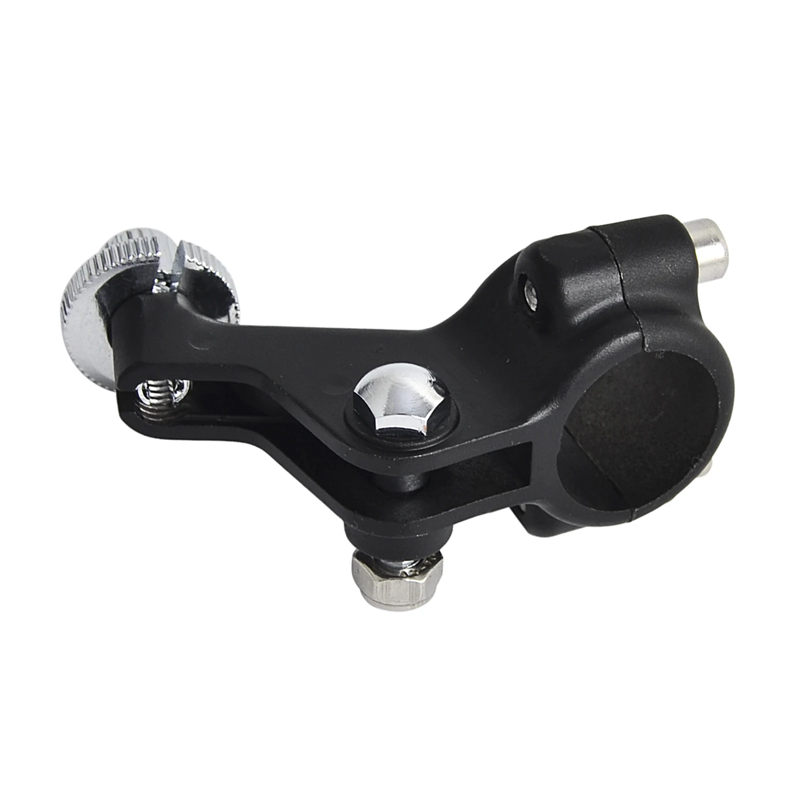 Repalce 53172-KAE-730 Clutch Lever Bracket Perch for Honda CR80 CR85 CR125 CR250 XR250R XR400R CR 80 85 125 250 image 4