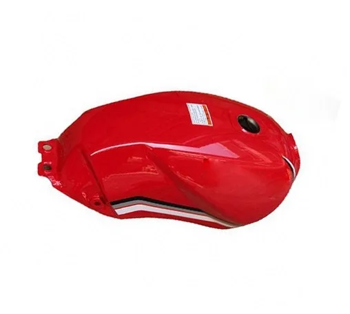 MOTORCYCLE accessories For GS125 GS 125 GAS FUEL GAS Petro TANK Storage box