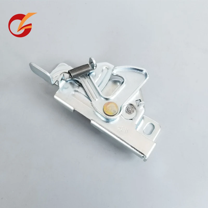 use for chevrolet N300 van hood lock bonnet latch fit for driver in left