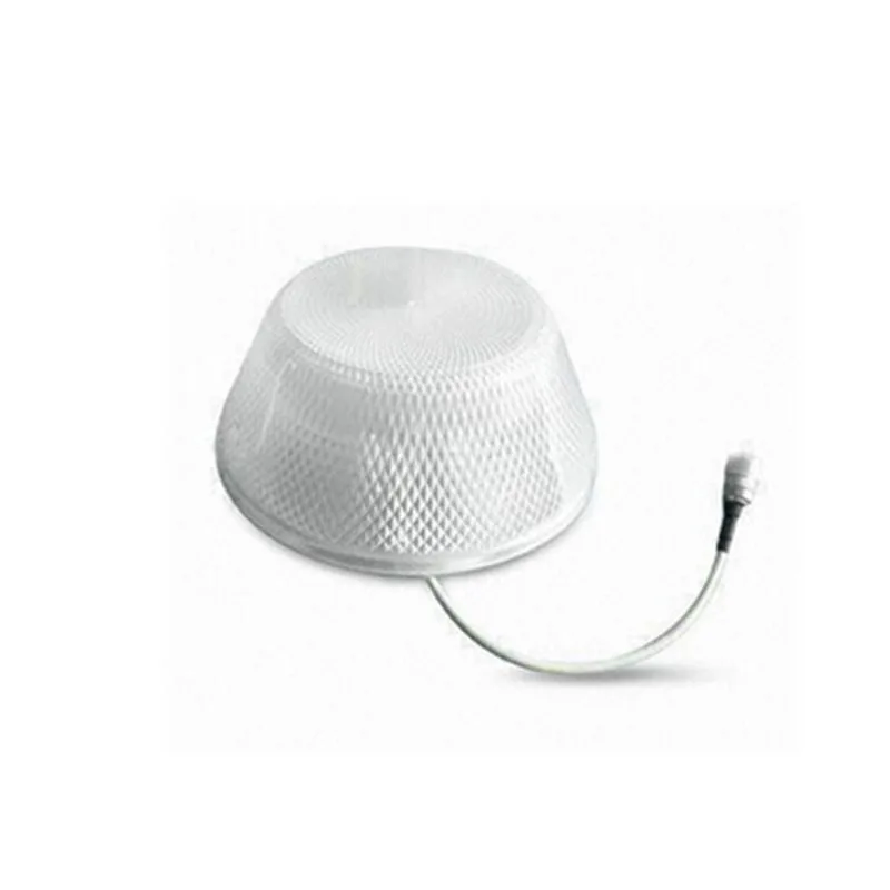 High Quality 800-2500Mhz 5dbi Ceiling Antenna N female  OMNI indoor aerial